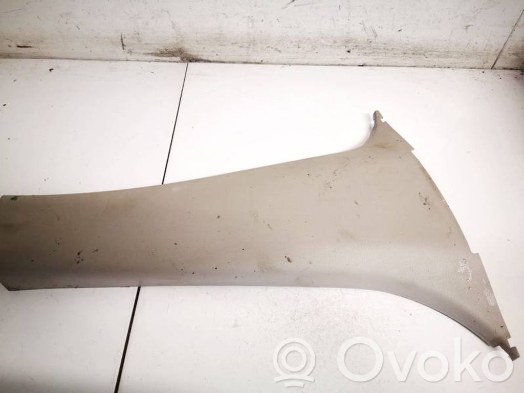 Subaru Legacy Alte piese de interior