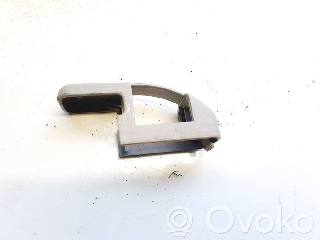 Chevrolet Captiva Alte piese de interior 