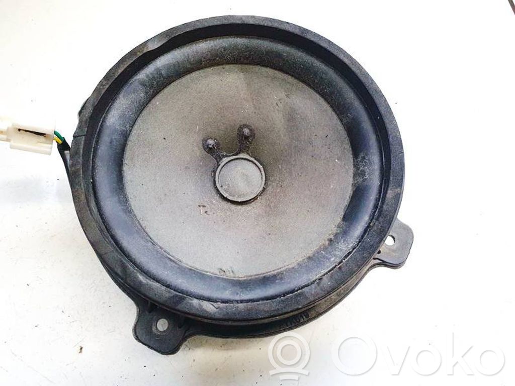 Etuoven kaiutin   25907868,25907868