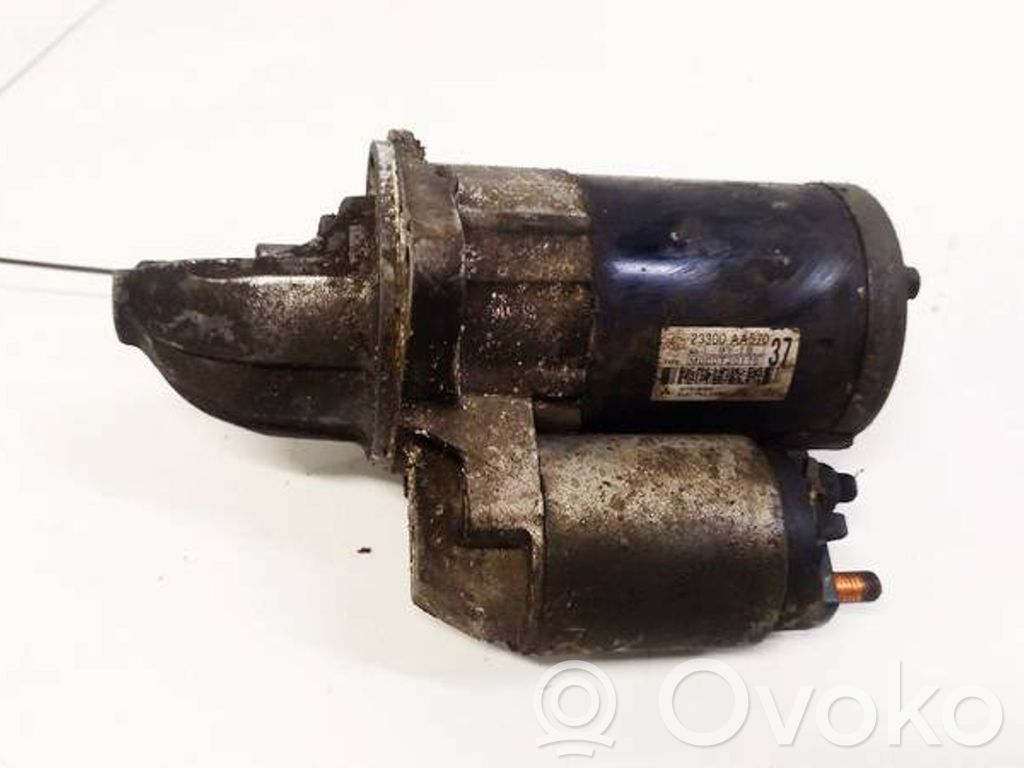 Electromotor   23300AA570,M000T20175,23300AA570,M000T20175