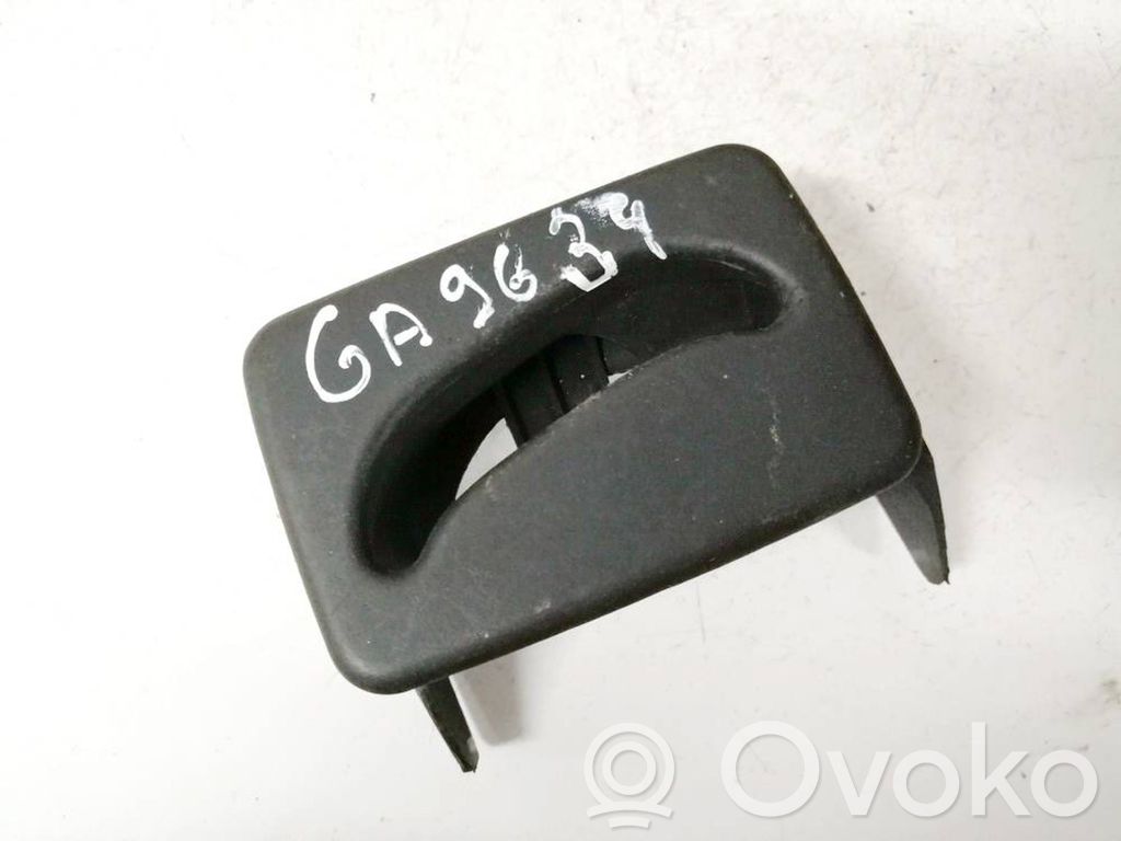 Audi A4 S4 B7 8E 8H Altra parte interiore