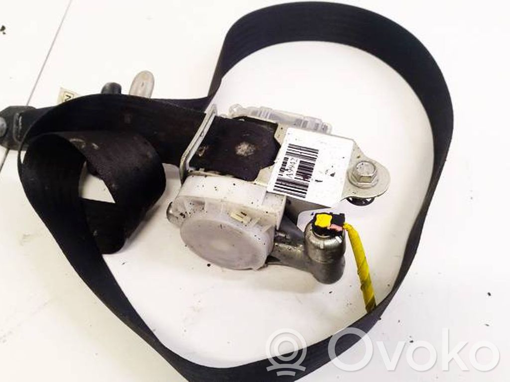 Sicherheitsgurt vorne   7R3010P,7R3010P