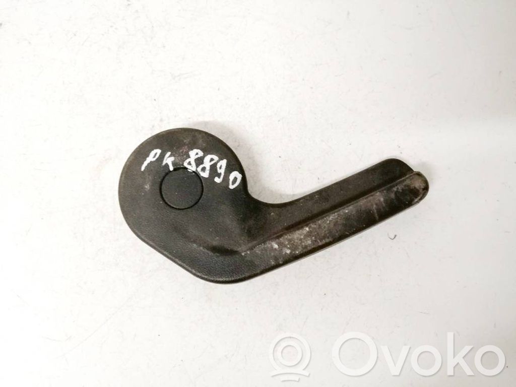 Alfa Romeo 159 Alte piese de interior 