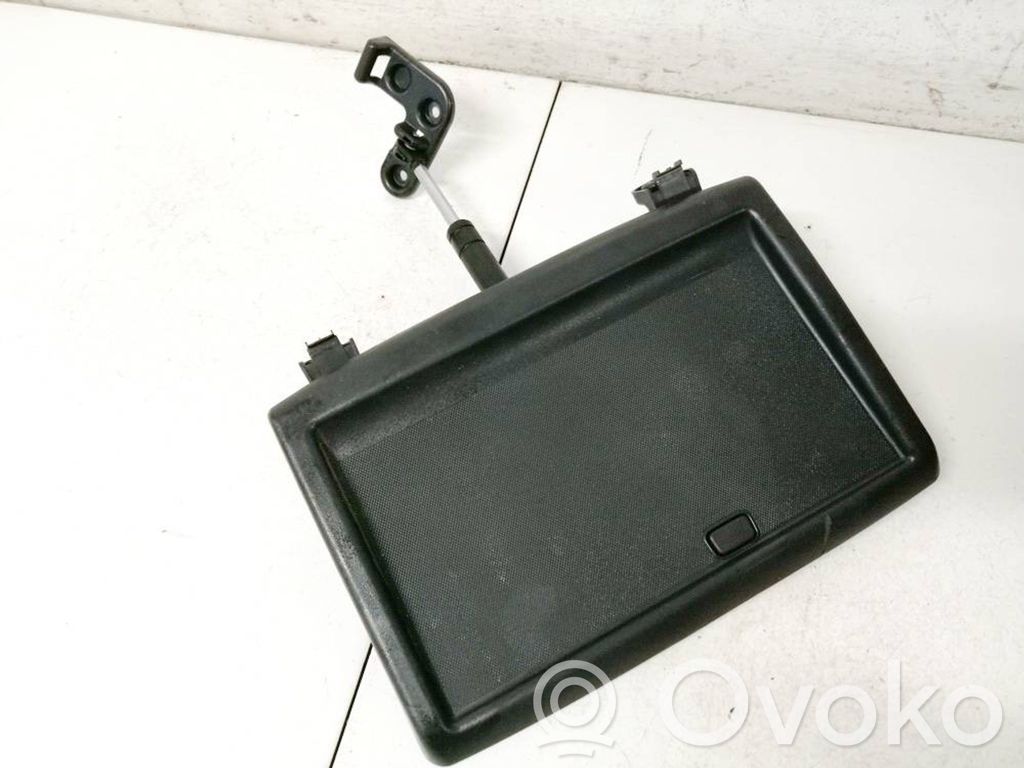 Chevrolet Captiva Altra parte interiore