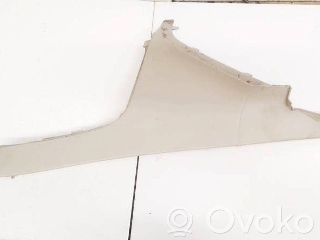 Subaru Legacy Altra parte interiore 