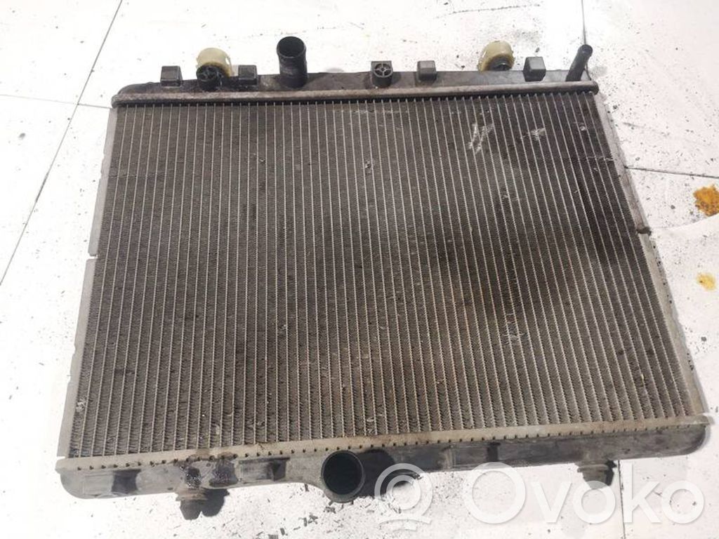 Radiateur de refroidissement   873461000,873461000