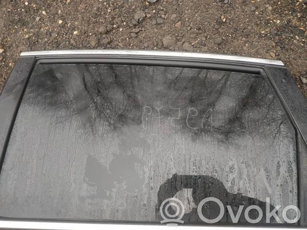 Honda CR-V Geam ușă spate 
