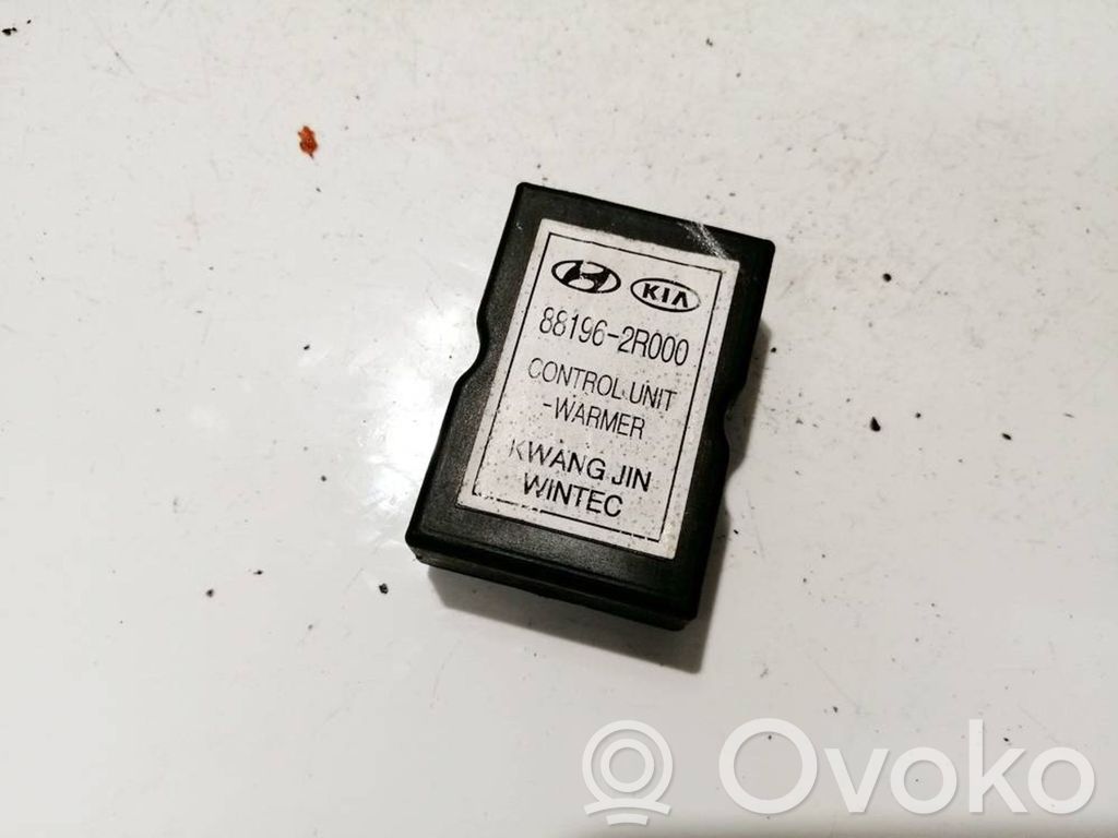 Hyundai i30 Altra parte esteriore