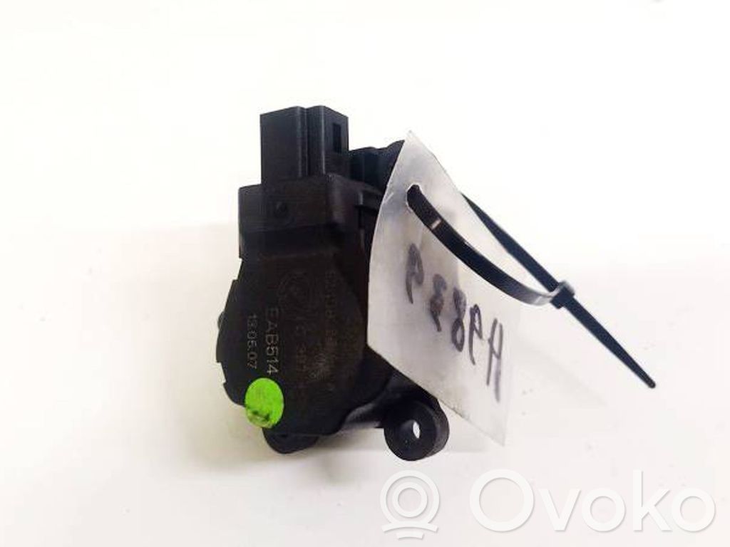 Alfa Romeo 159 Motor/actuator clapetă aer 