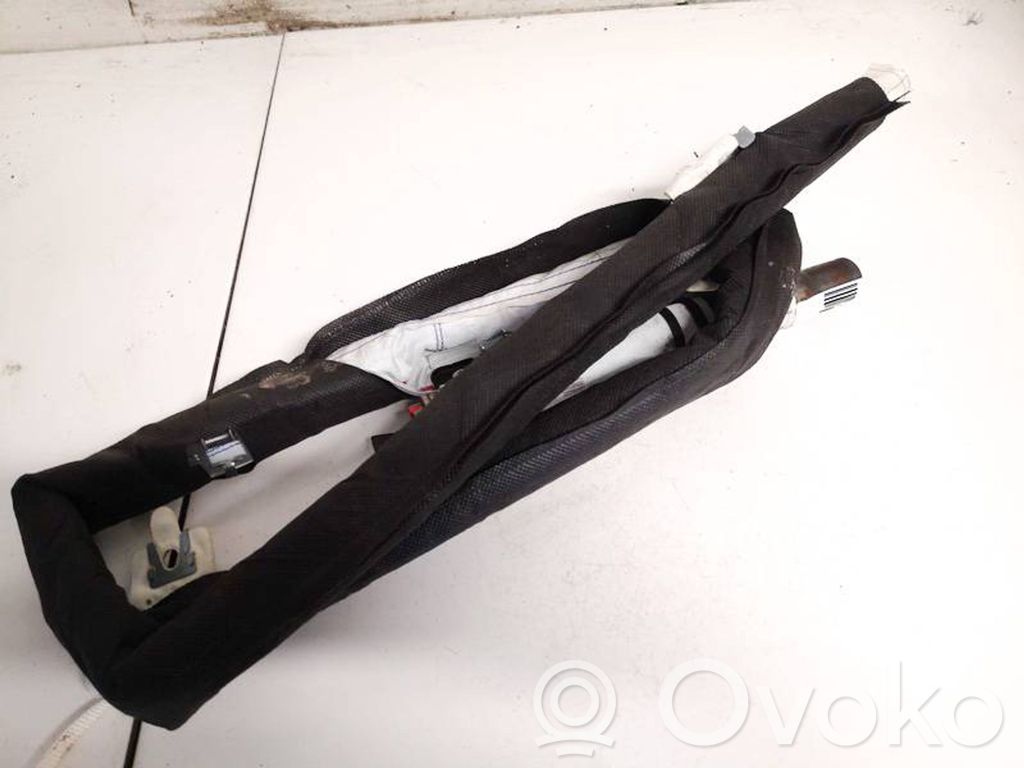 Renault Megane III Kopfairbag 
