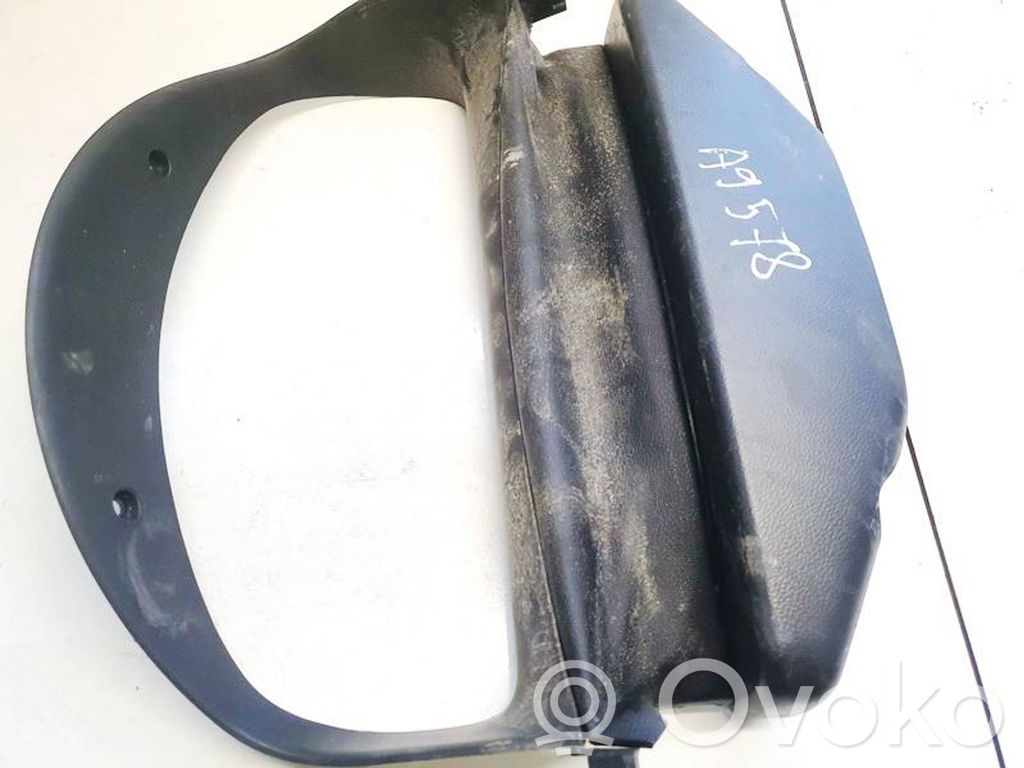Chevrolet Captiva Cornice cruscotto 