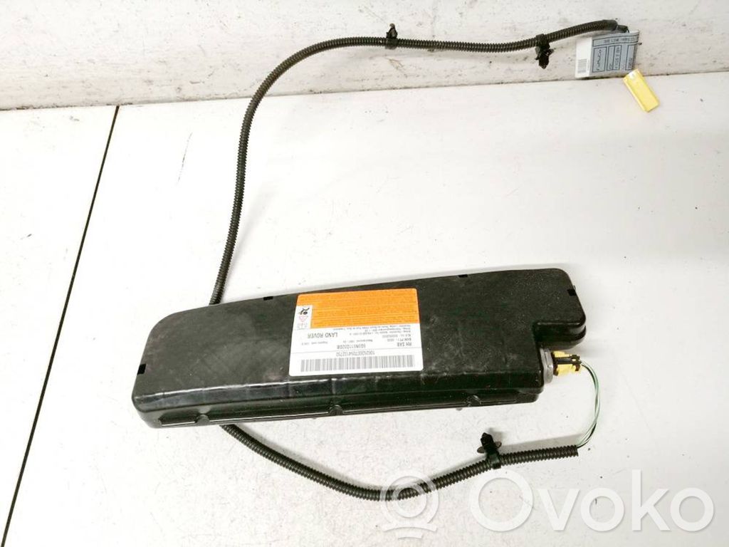 Land Rover Freelander 2 - LR2 Airbag scaun 
