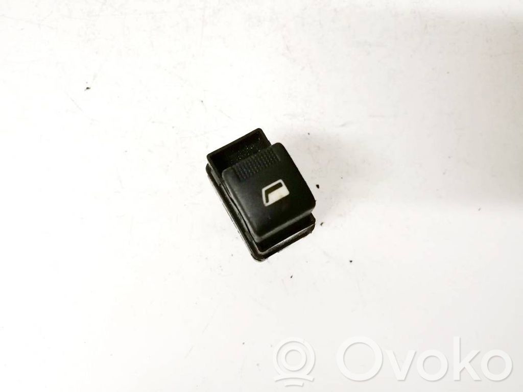 Peugeot 406 Electric window control switch 