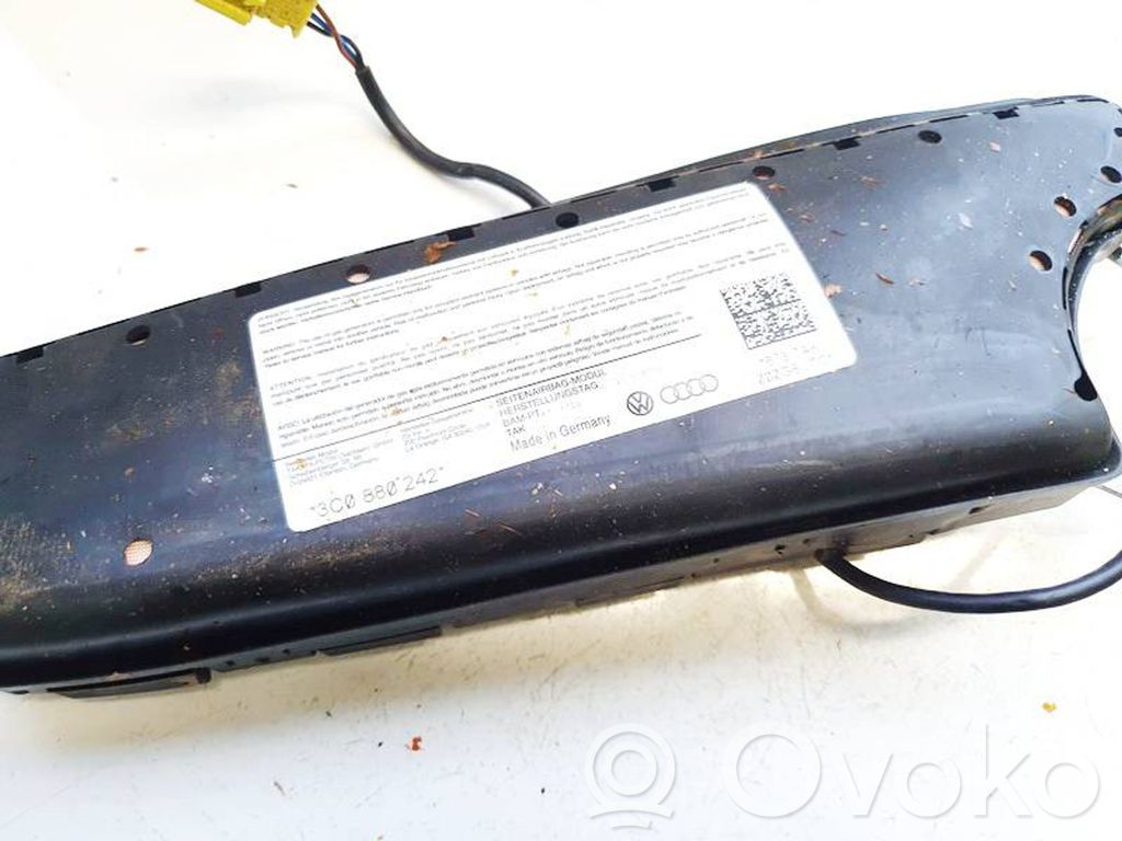 Sitz-Airbag   3C0880242,3C0880242