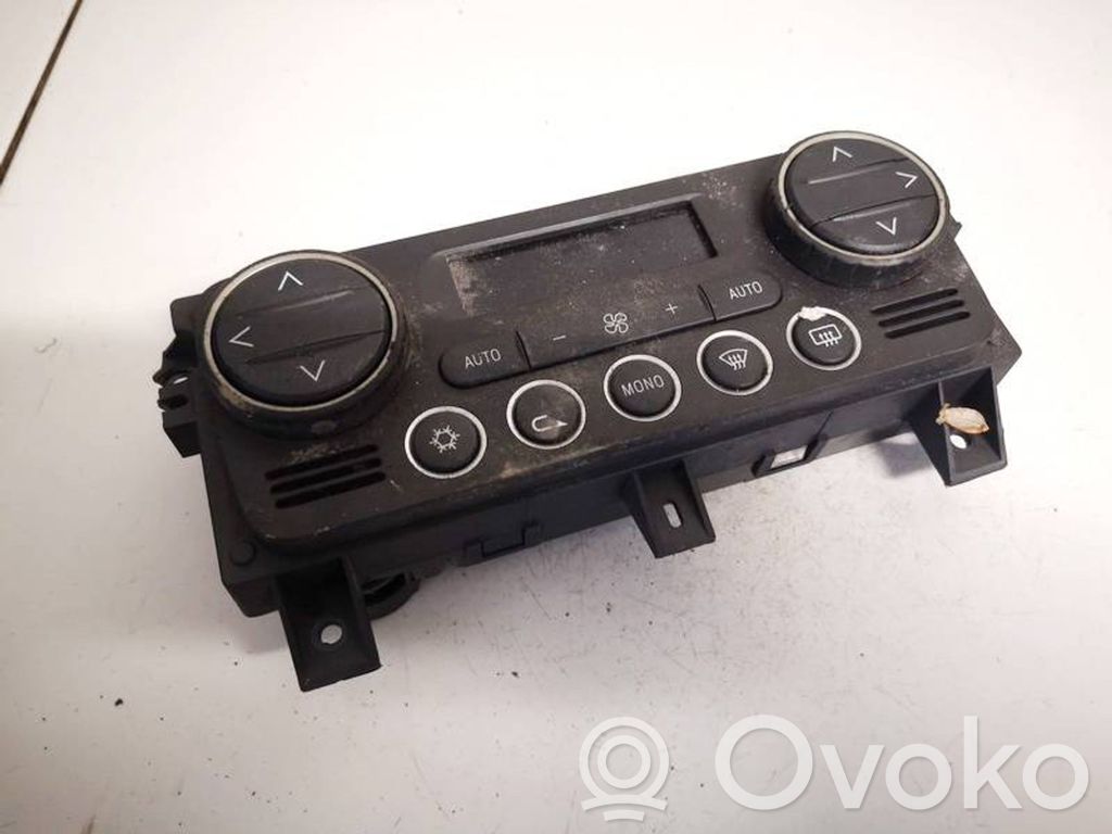 Alfa Romeo 159 Unitate control climatizare 