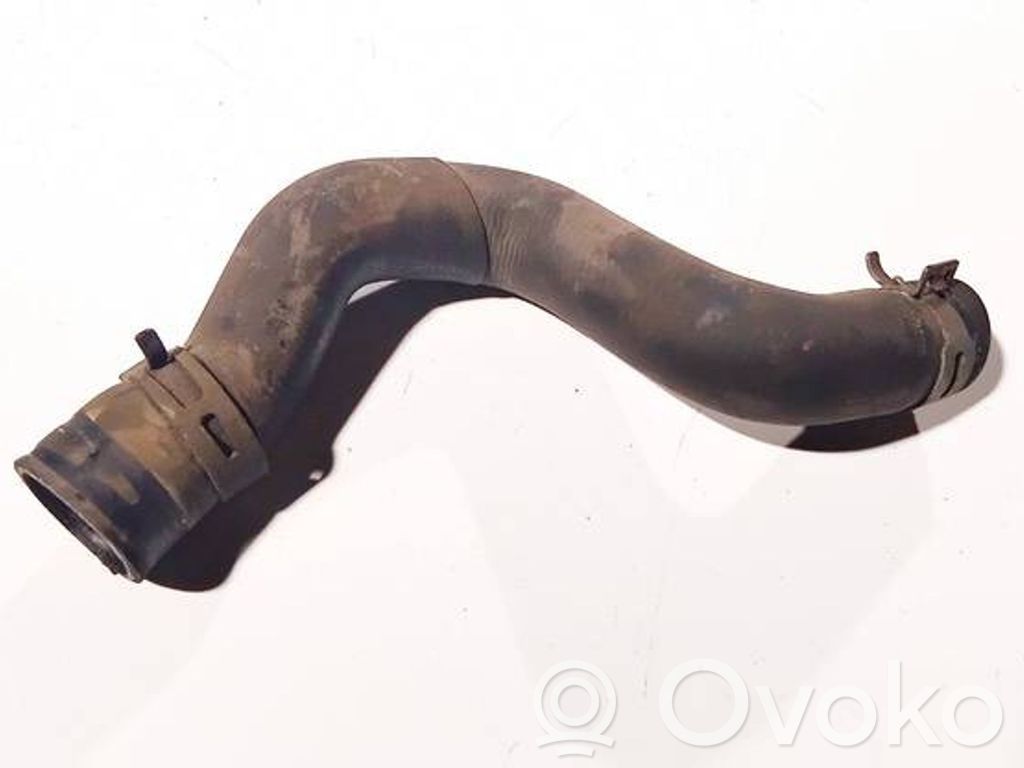 Nissan Note (E11) Przewód / Wąż chłodnicy 