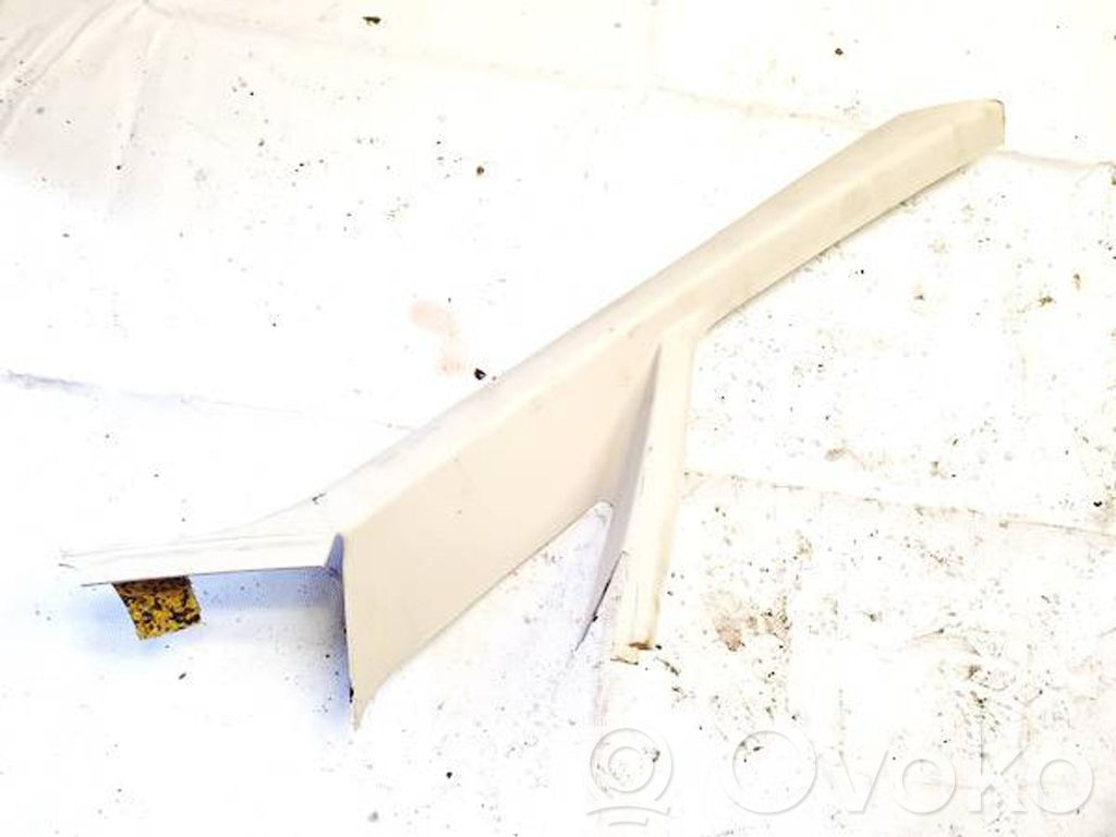 Fiat Grande Punto Altra parte interiore 