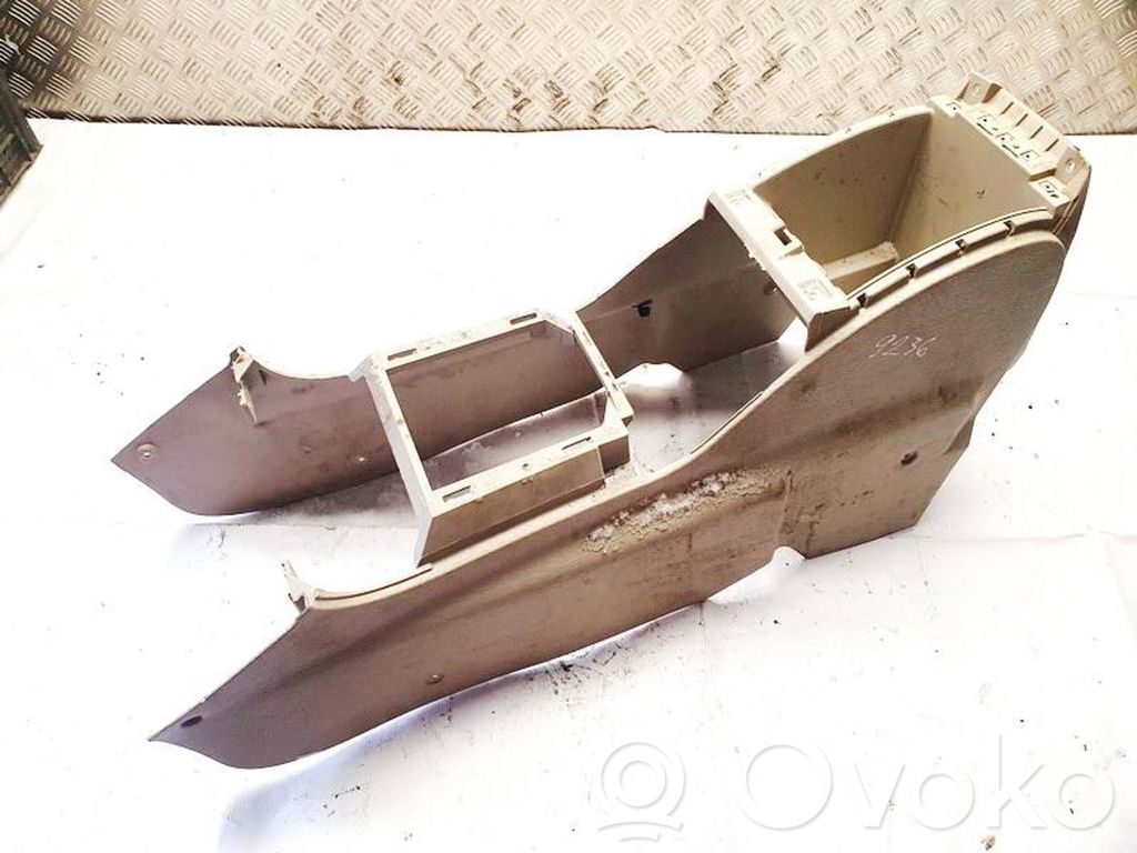 Chrysler Pacifica Other interior part 