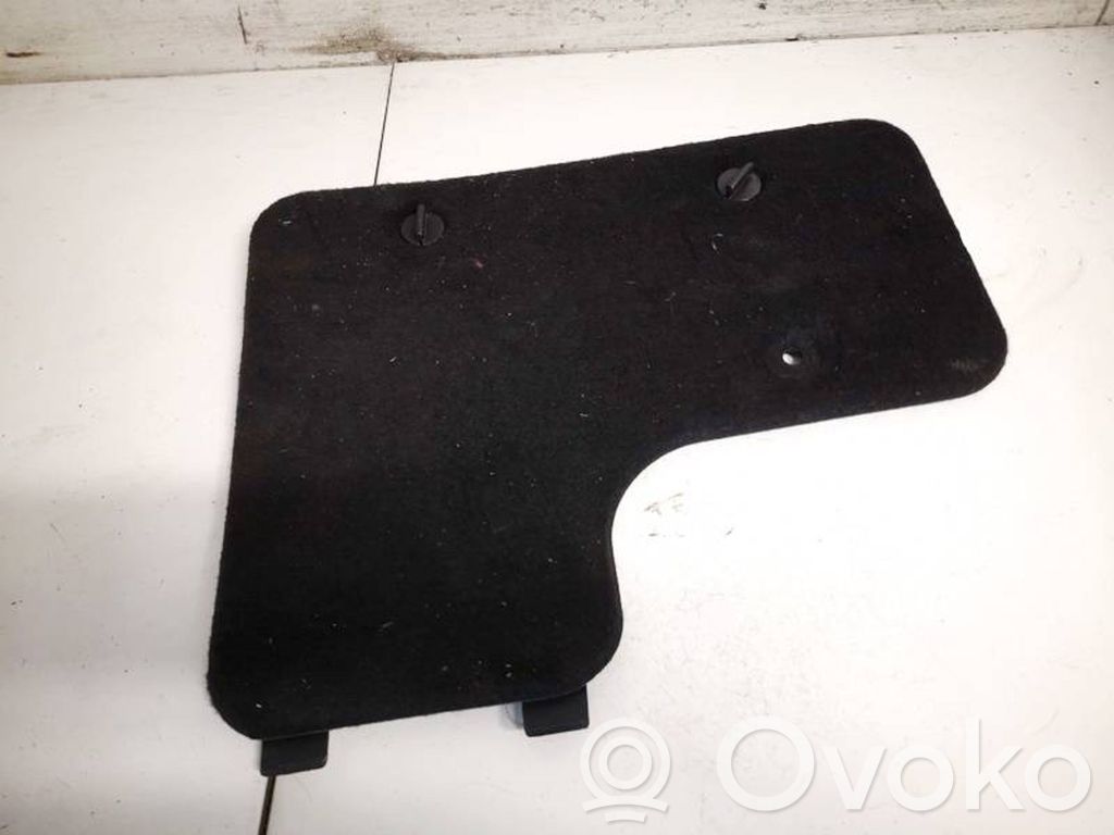 Toyota RAV 4 (XA20) Altra parte interiore 
