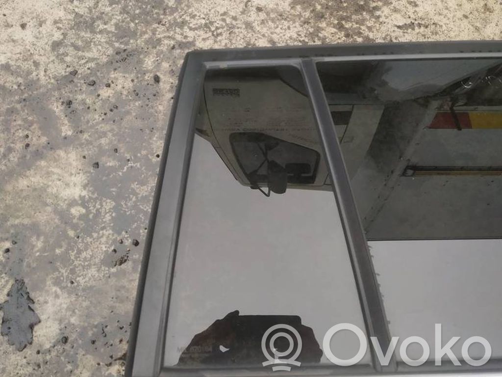 Toyota Highlander XU40 Geam aerisire ușă spate