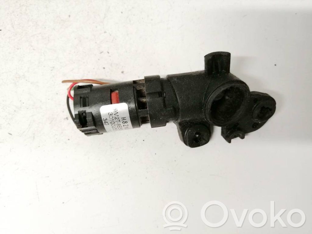 Ford Galaxy Innentemperatursensor 