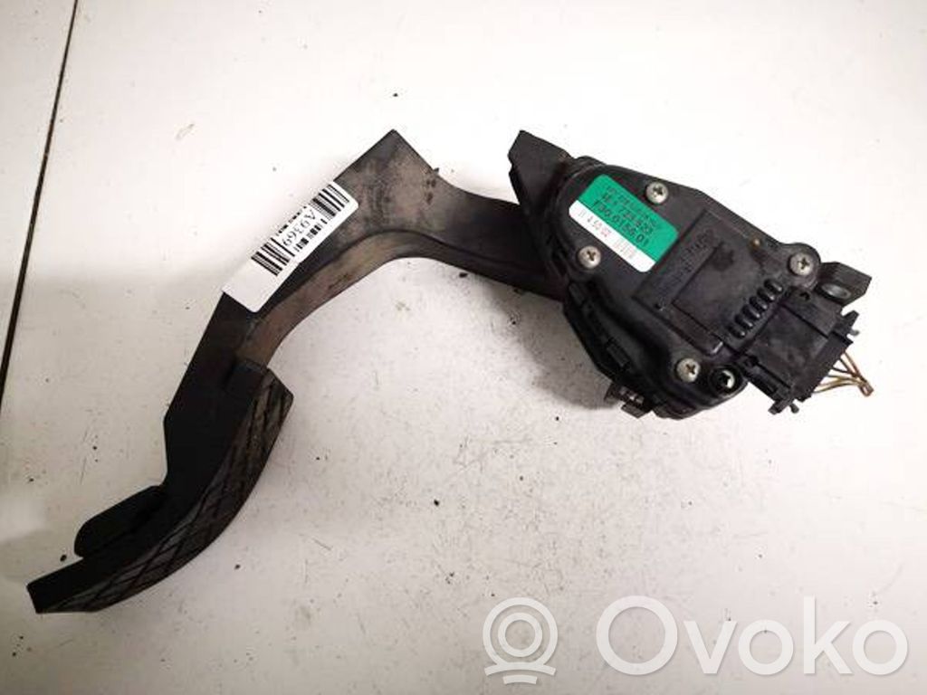 Accelerator throttle pedal   4E1723523,6PV00802628,4E1723523,6PV00802628