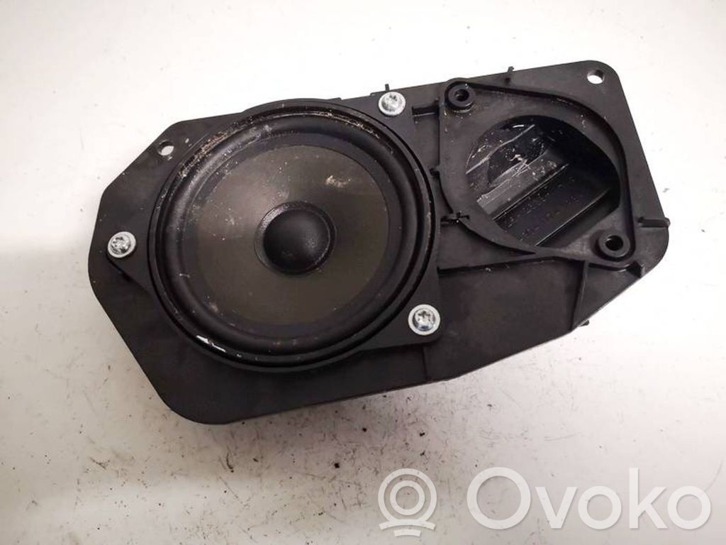 BMW 5 E60 E61 Altoparlante portiera anteriore 