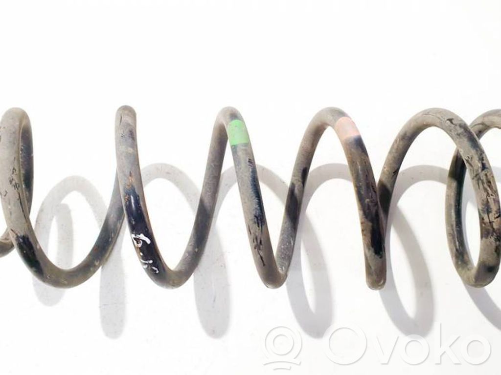 Arc elicoidal spate