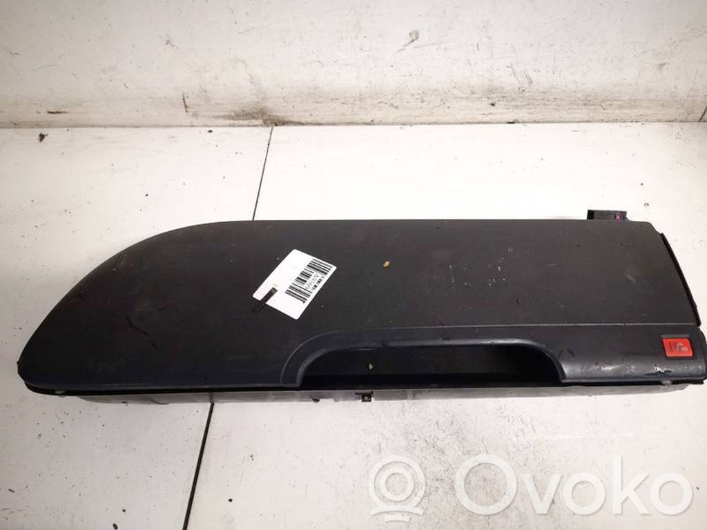 Audi A8 S8 D3 4E Vano portaoggetti 