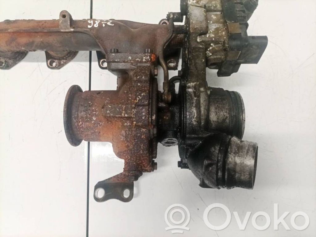 Turbina   25820310FR,25820310FR