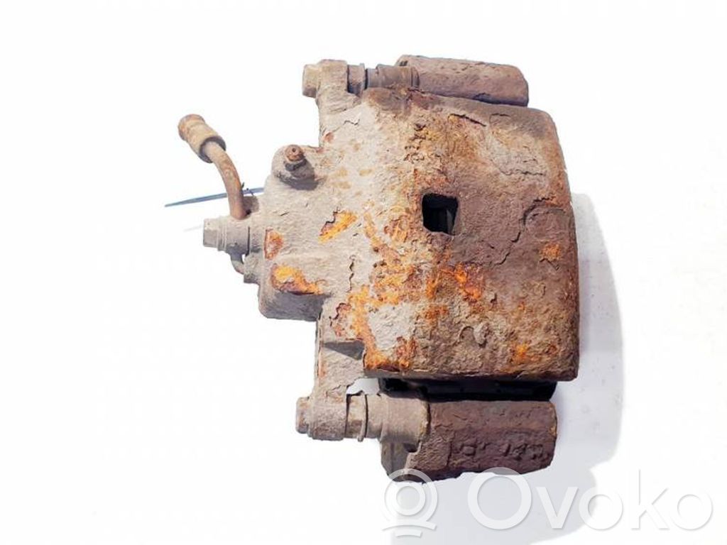 Bremssattel vorne