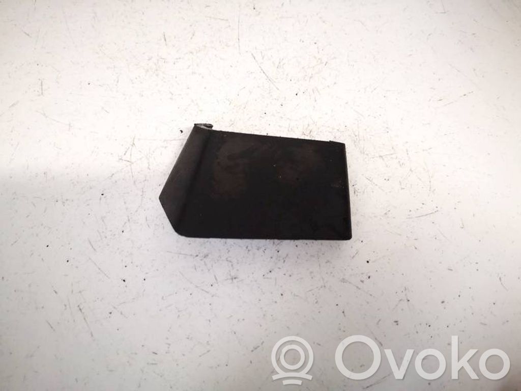 Skoda Octavia Mk2 (1Z) Altra parte interiore