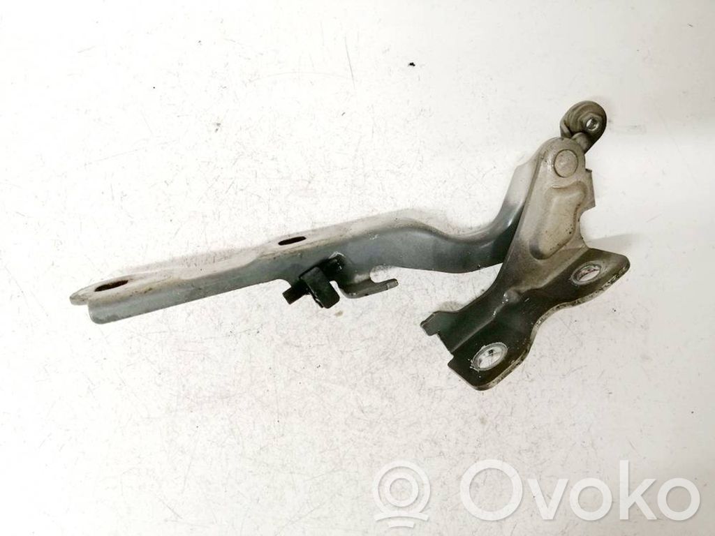 Chevrolet Cruze Cerniere del vano motore/cofano