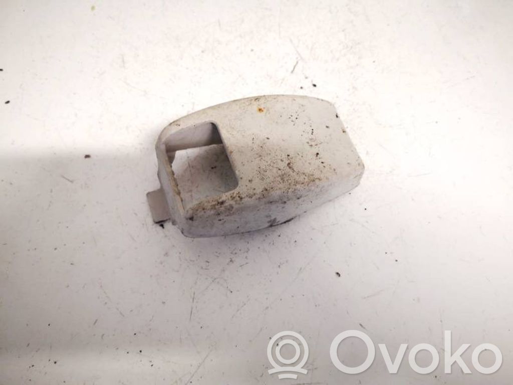 Jeep Compass Altra parte interiore 