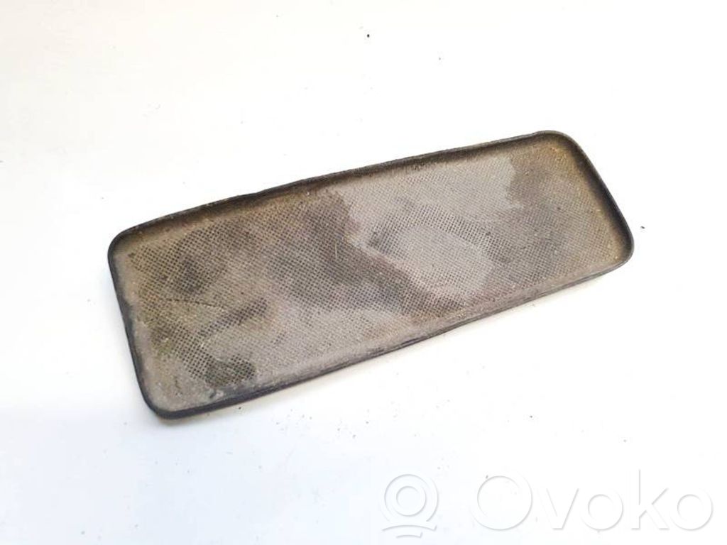 Toyota Corolla Verso E121 Inne części wnętrza samochodu 