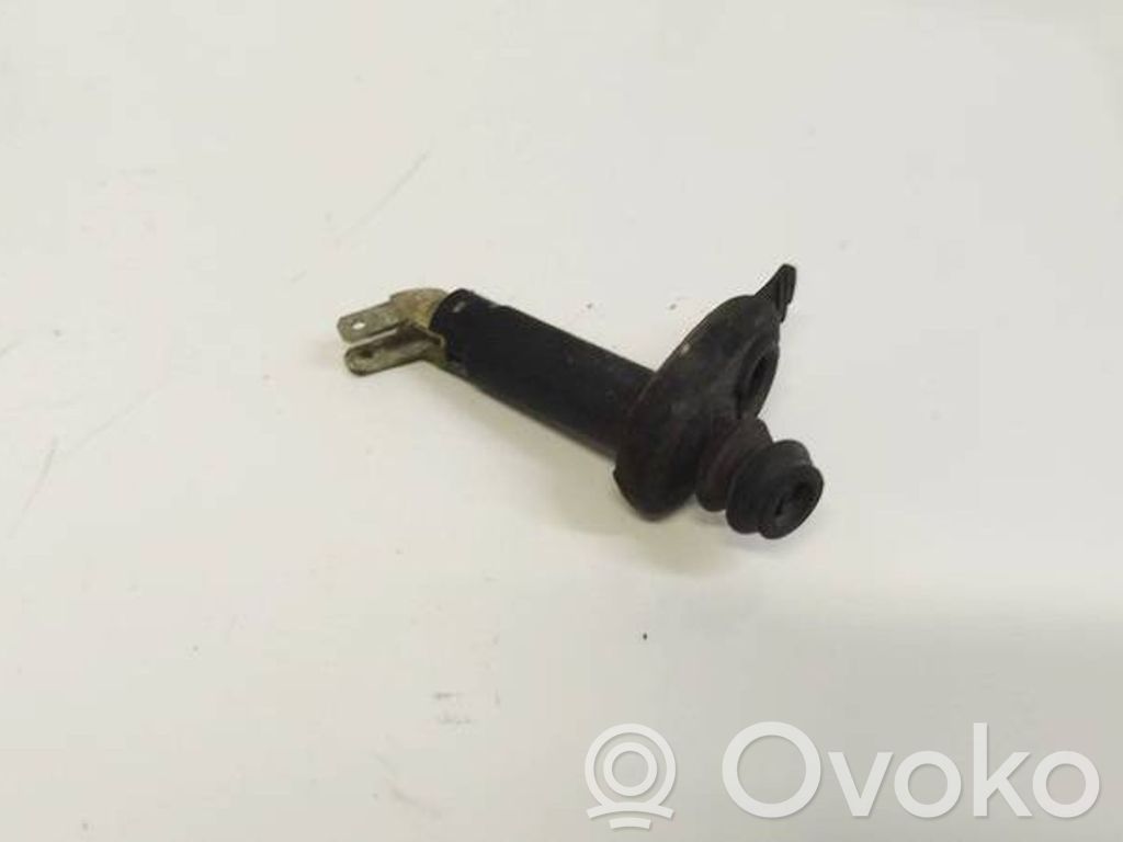 Sensor de la puerta delantera coupé