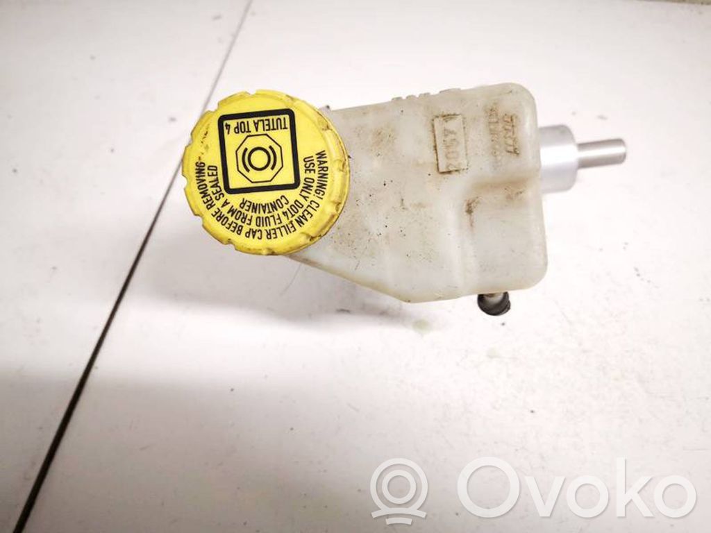 Alfa Romeo 159 Rezervor lichid frână 