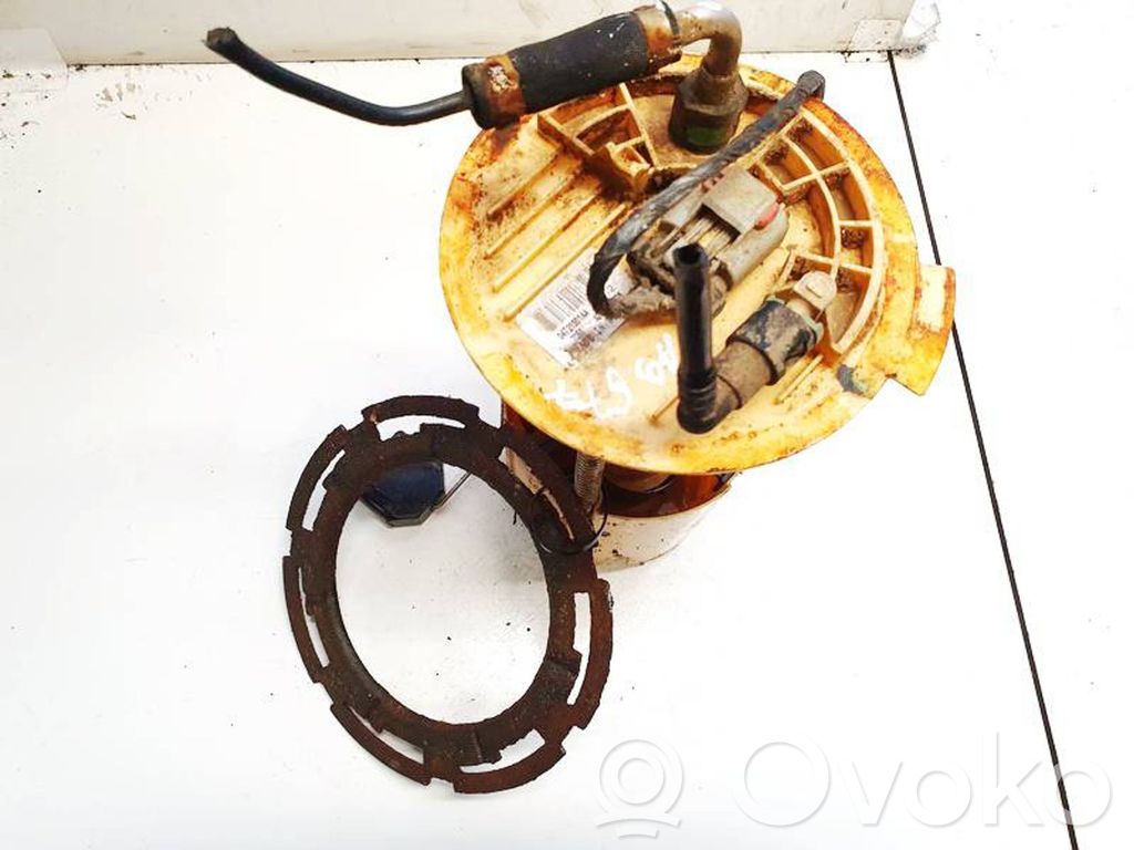 Chrysler Grand Voyager IV Senzor nivel combustibil 