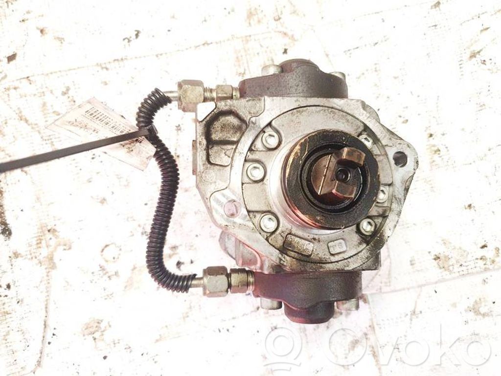 Mazda CX-5 Pompă injecție de înaltă presiune 