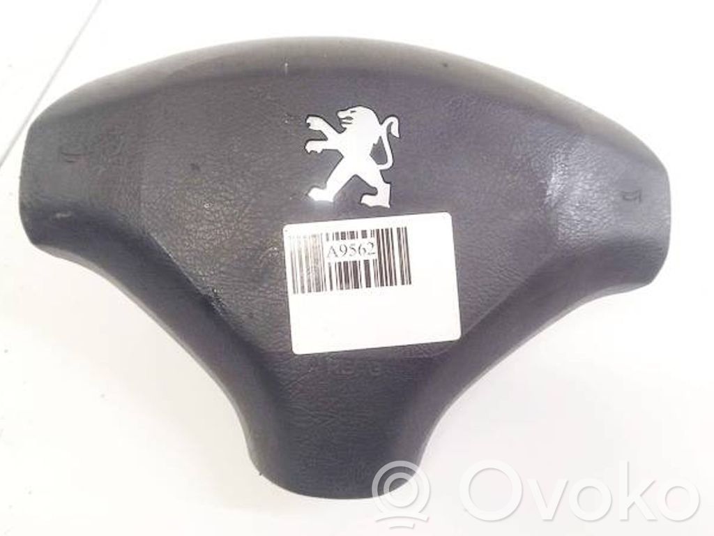 Airbag dello sterzo   96810154ZD,96810154ZD