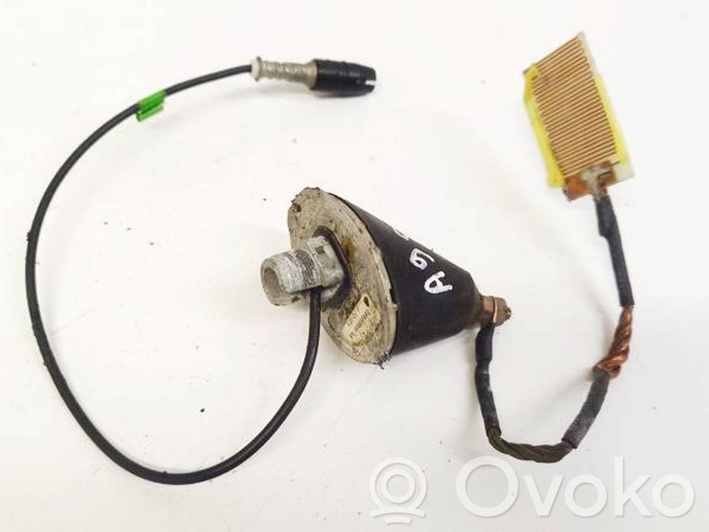 Alfa Romeo 159 Antena aérea GPS 