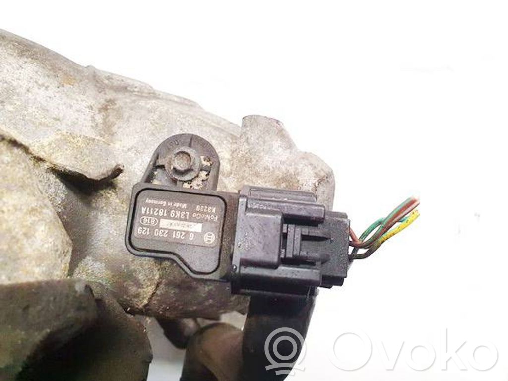 Air pressure sensor   0261230129,L3K918211A,0261230129,L3K918211A