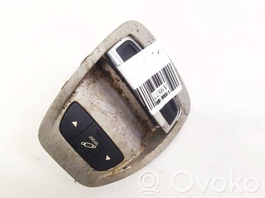 Comutator frână parcare   96617671ZD,03214210102,03214210102,96617671ZD