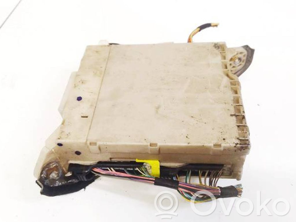 Lexus IS 220D-250-350 Alte unități/module de control 