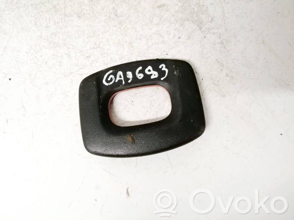 Ford Focus Alte piese de interior