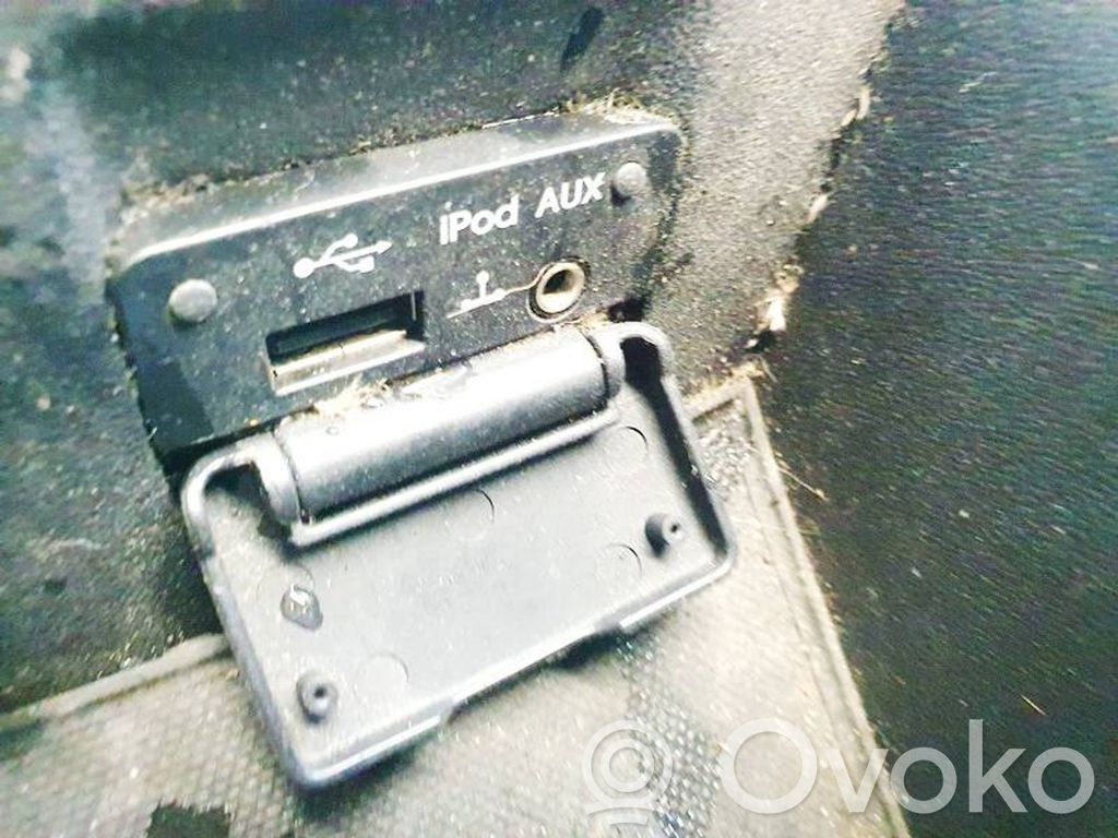 Connecteur/prise USB   202006806,202006806