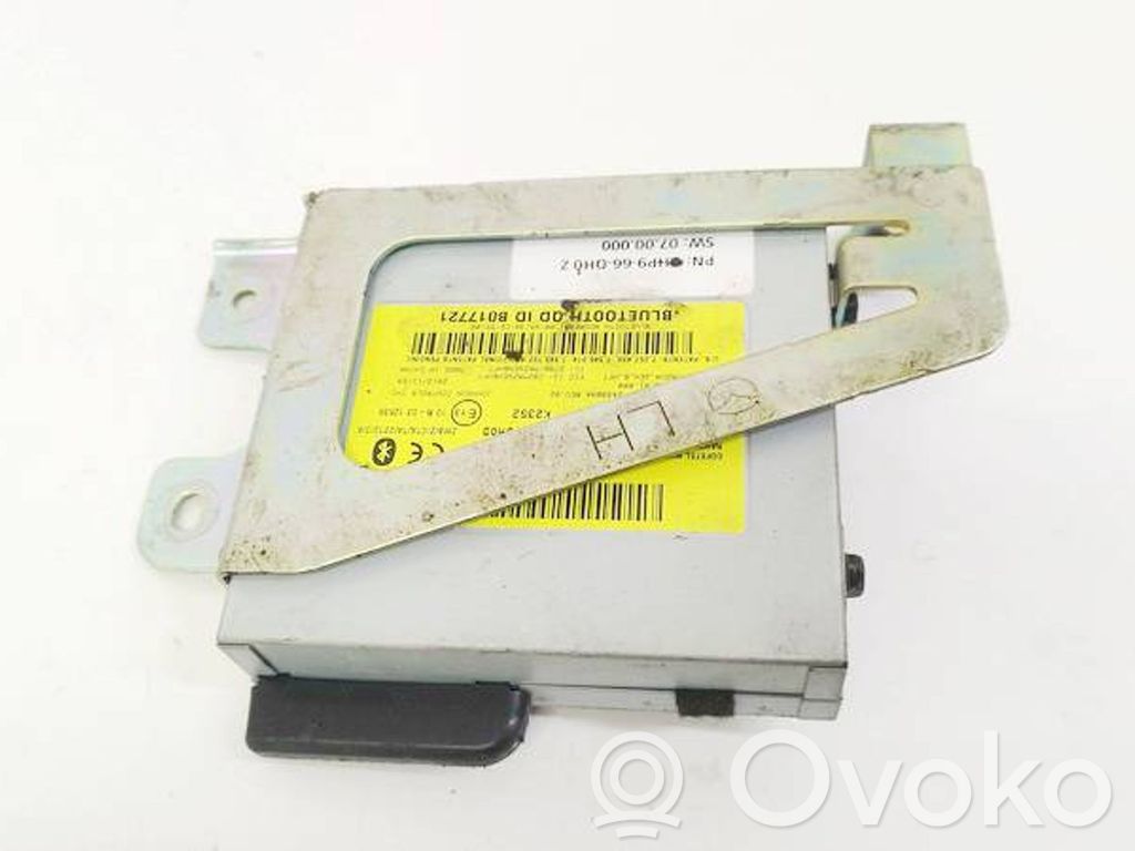 Bluetooth Modul Steuergerät   GHP966DH0D,K2352,GHP966DH0D,K2352
