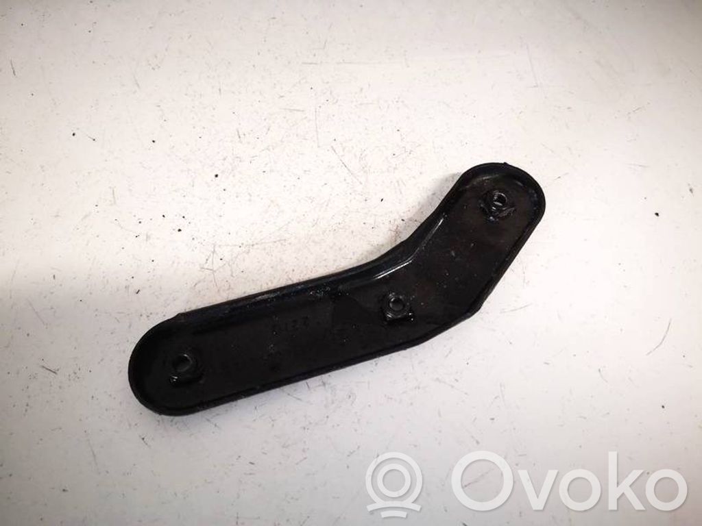 Skoda Octavia Mk2 (1Z) Altra parte esteriore