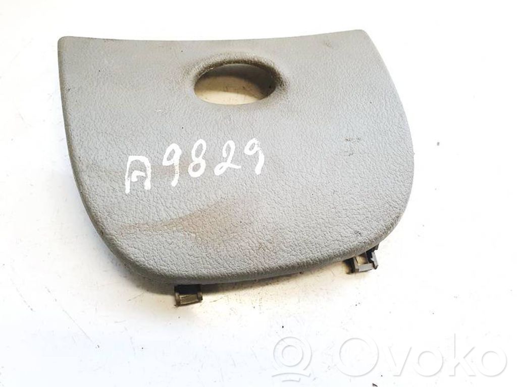 Renault Scenic I Altra parte interiore 