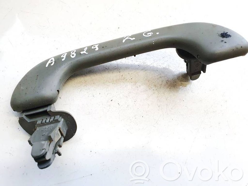 Renault Scenic I Asidero interior trasero 